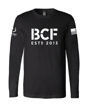BCF Long Sleeve Shirt