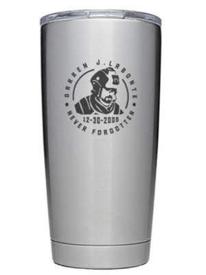 Yeti Travel Mug