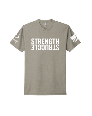 StrengthStruggle T-Shirt