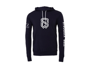 Struggle Well Everyday Hoodie