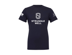 Struggle Well T-Shirt