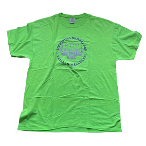 Green T-Shirt