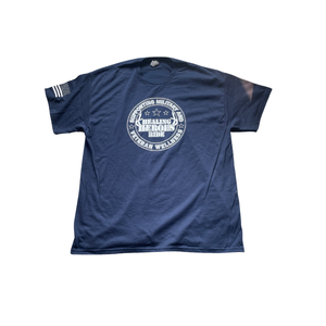 Navy T-Shirt