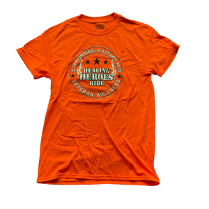 Orange T-Shirt