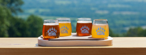 #BEERFORACAUSE