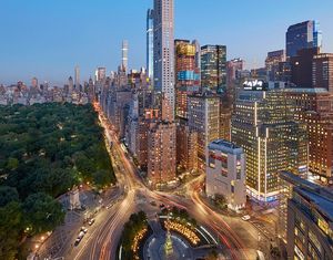 2nd Annual New York City Benefit Dinner