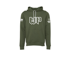 Warrior PATHH Everyday Hoodie