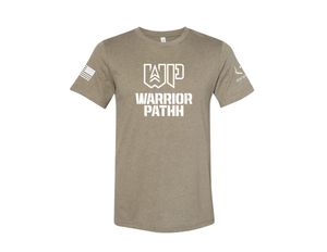 Warrior PATHH T-Shirt