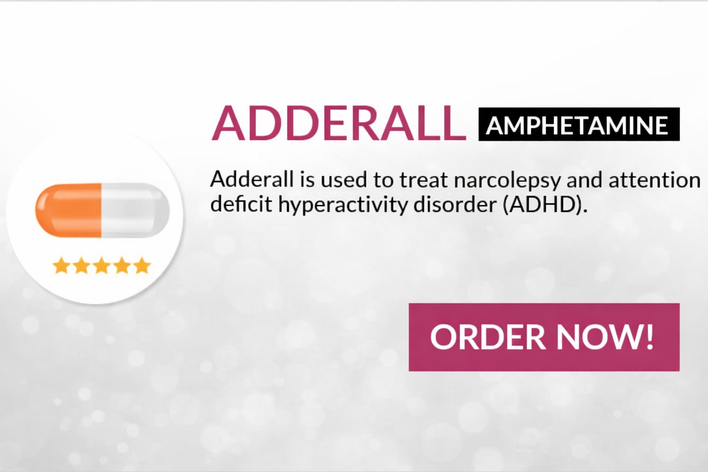 Buy Adderall Online Hassle-Free Overnight Fedex Delivery