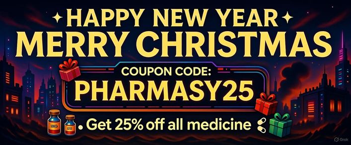 Buy Clonazepam Online For Effective Convenient Relief
