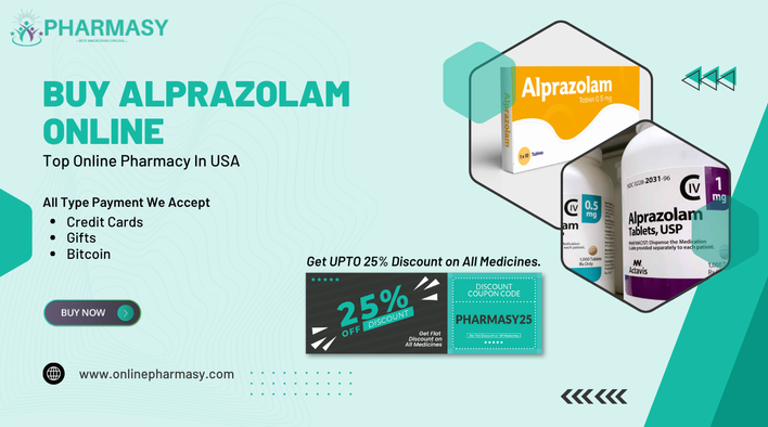 Buy Alprazolam Online NoRx Licensed Fast-Track Health Access