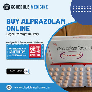 Get Alprazolam Online instant-fulfillment corridor