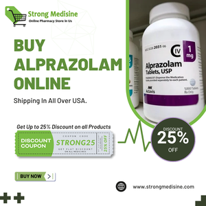 Get Alprazolam 2mg Online  Swift Delivery from Your Location