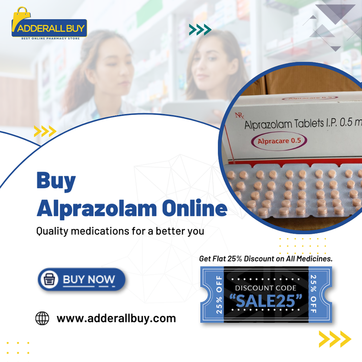 Alprazolam For Sale Online Real-Time Tracking Dispatch