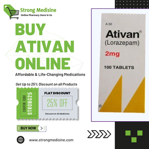 Get Ativan 1mg Online No Rx Guided Virtual Treatment Setup