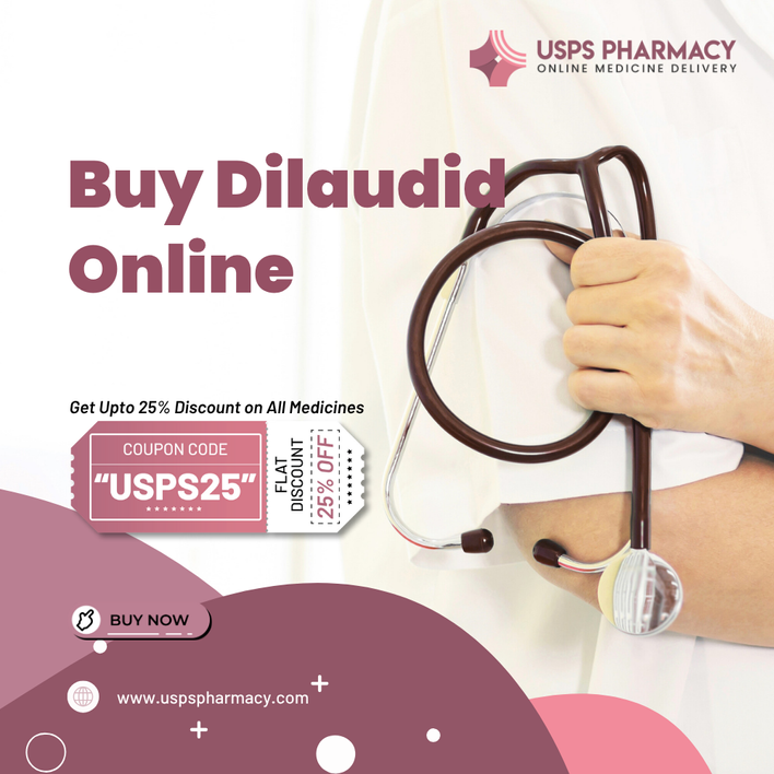 Buy Dilaudid Online Express Wellness Savings Today