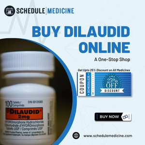 Order Dilaudid Fast Reliable Prescription Dispatch