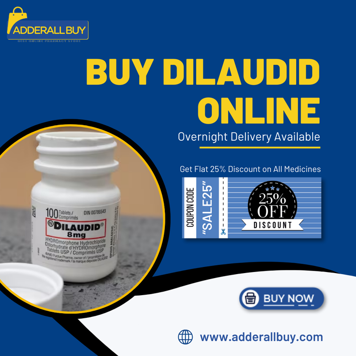 Buy Dilaudid Online Without Prescription Clinical Wellness Link