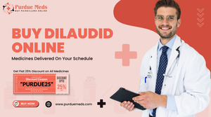 Buy Dilaudid 2mg Online Secure Digital Health