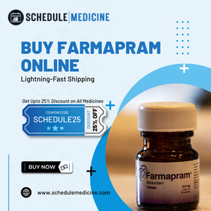 Get Farmapram Online Rapid Home Medicine Delivery