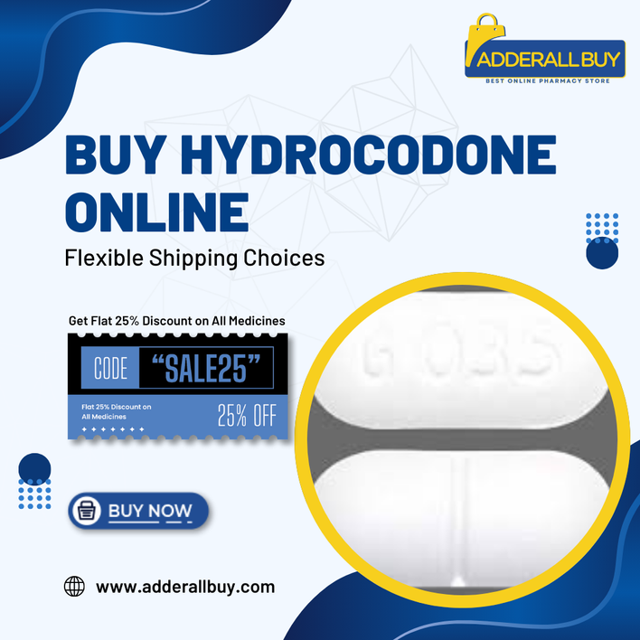 Buy Hydrocodone Online Scheduled Home Rx Delivery