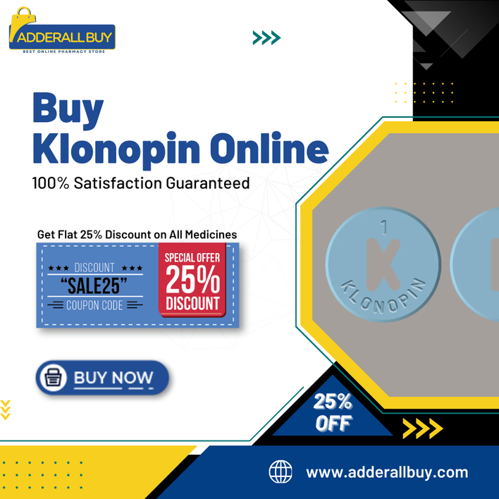 Klonopin For Sale Online Dispensary Direct Exclusive
