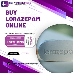 Get Lorazepam Online Guide Anxiety Treatment Rx Info