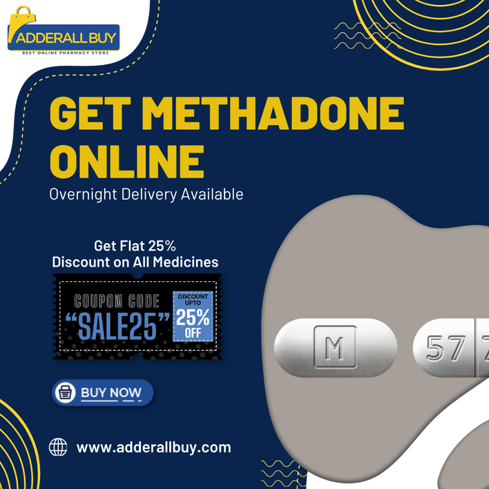Get Methadone Online Sprint Dispatch Service Premium