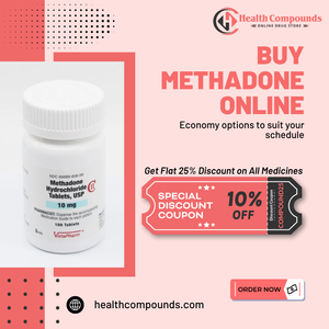 Purchase Methadone Online Expert Virtual Care Access
