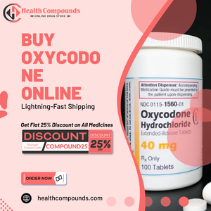 Purchase Oxycodone Online Online Your Key To Peace Of Mind