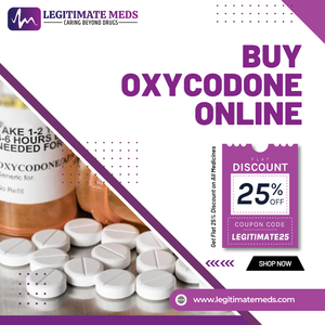 Oxycodone Without Prescription Online Pain Relief Medication
