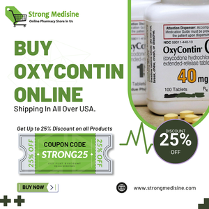 Get Oxycontin 60mg Online Direct-to-Door Fast Secure Shipping