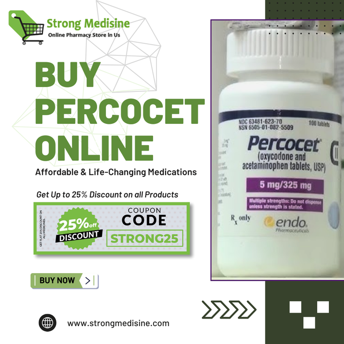 Buy Percocet Online nO rX Smart Fast Local Medicine Dispatch