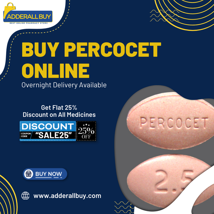 Buy 30Mg Percocet Online Emergency And Speed Intents