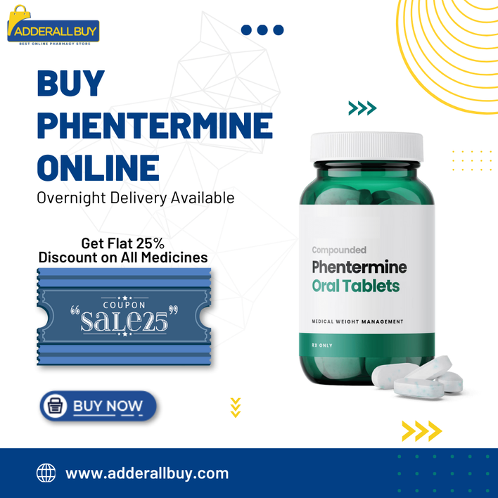 Buy Phentermine Online Guaranteed Health Dispatch Today