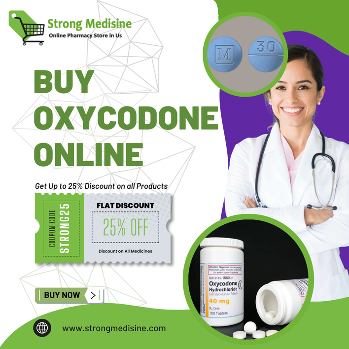 Buy Oxycodone 10mg Online Speedy Discreet Home Access