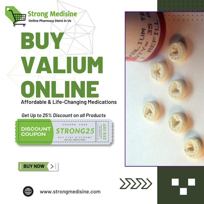 Get Valium 10mg Online Swift Same-Day Medicine Delivery