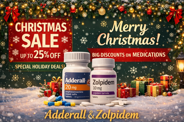 Buy Adderall Online with Verified Home Delivery