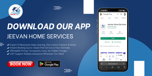 Bathroom Cleaning Near Me