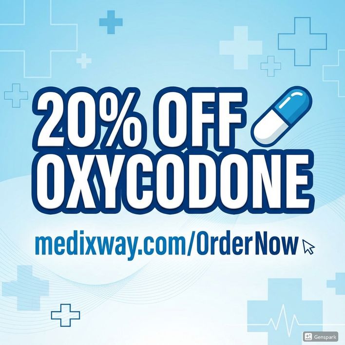Buy Oxycodone Online No Rx E-Com Fast Med Delivery