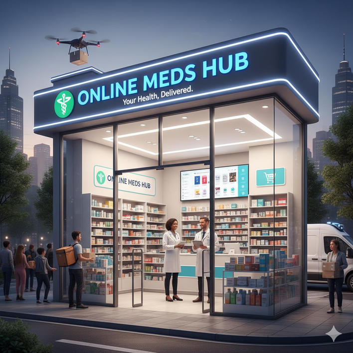 How to Buy Tramadol Online With E-Pay  Step by Step