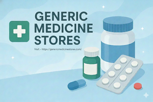 How to Order Alprazolam Online from Trusted Sites Today