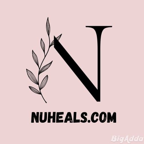 Nuheals.com — Boulder Crest Foundation