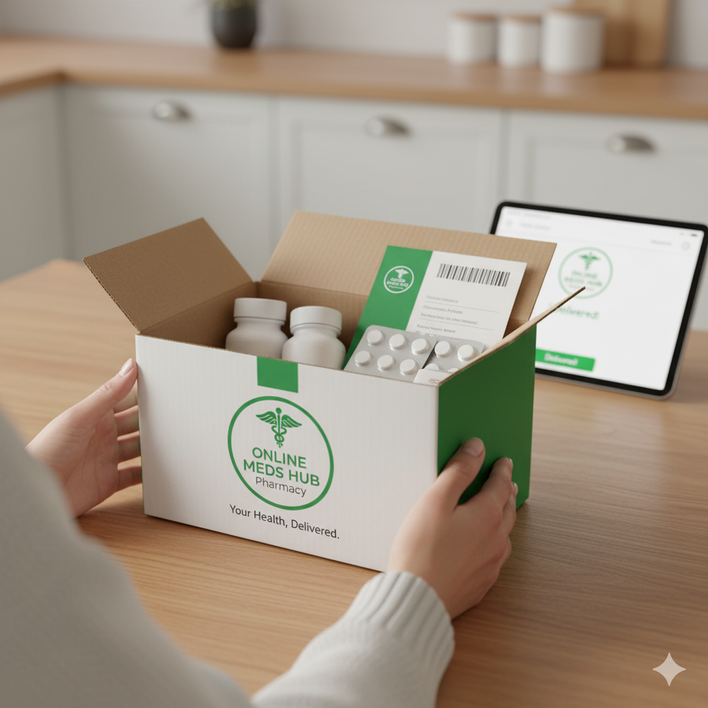 Buy Alprazolam Online Home Drop via Tele-Health's Checkout