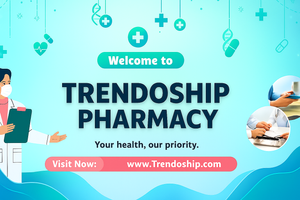 Buy Tapentadol OnlinE and BeNefit fRom FAst HomE DEliverY