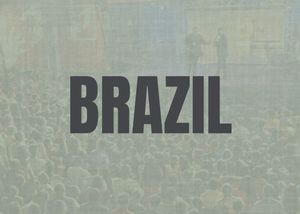 Brazil Crusades