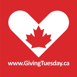 Giving Tuesday 2022