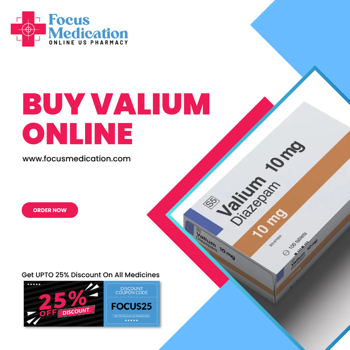 Valium 10mg Online secure ordering built around patient trust