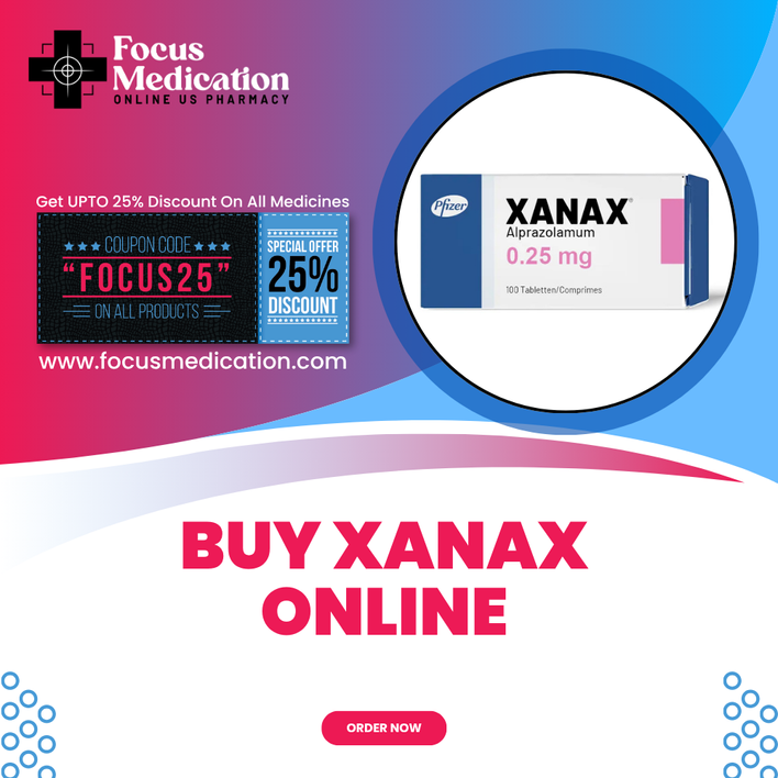 Xanax XR 3mg Online health access powered by gentle checkout