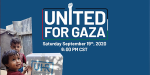 United For Gaza